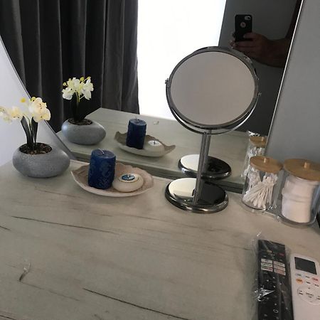 Drenos Rooms View Kallithea  Экстерьер фото