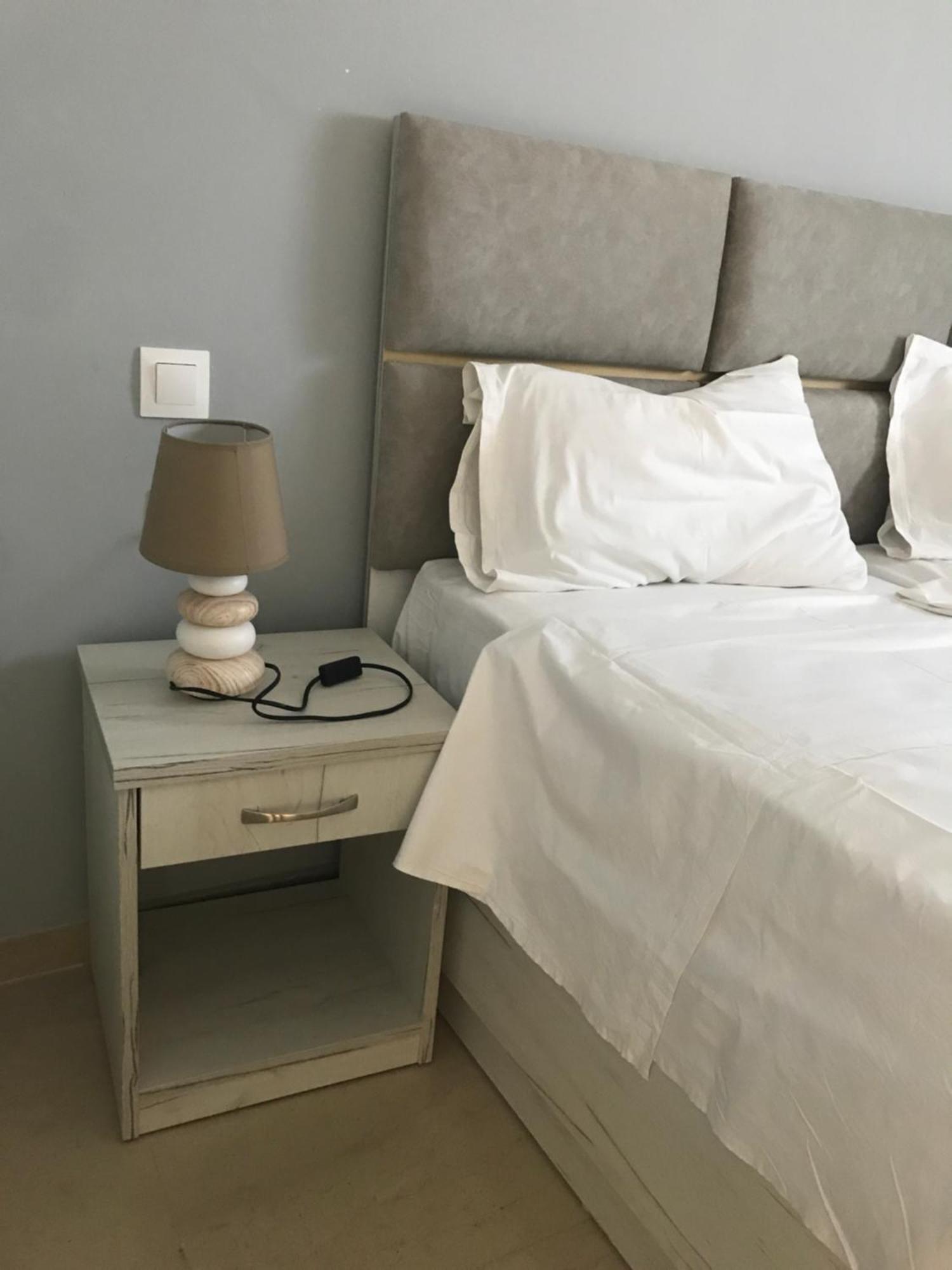 Drenos Rooms View Kallithea  Экстерьер фото